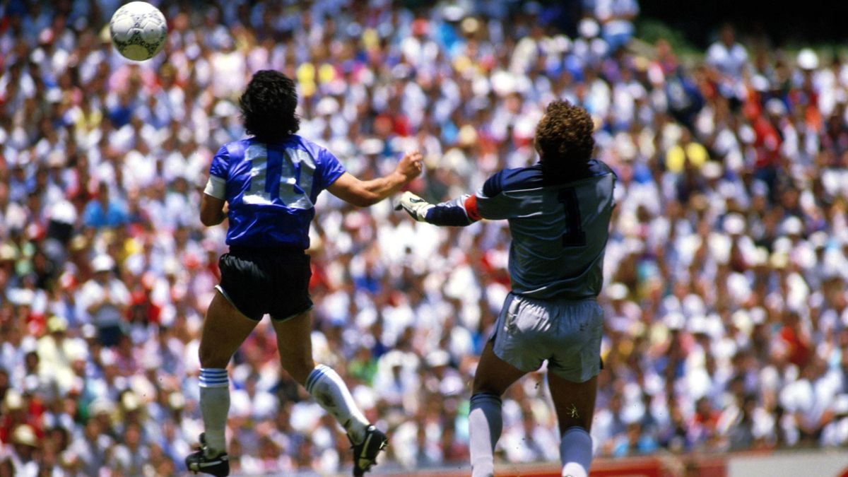 Les 15 Phrases Qui Ont Fait La Coupe Du Monde De Football Eurosport