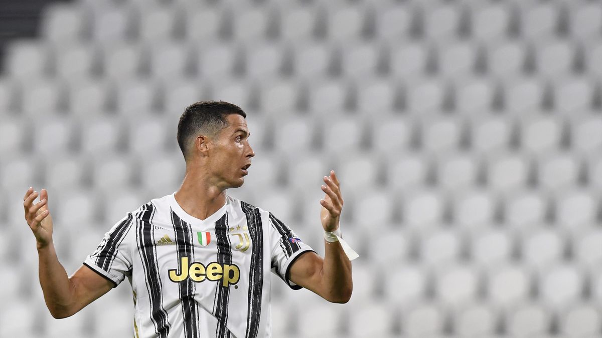 Viitorul lui Cristiano Ronaldo în Italia, decis la miezul nopții de președintele lui Juventus