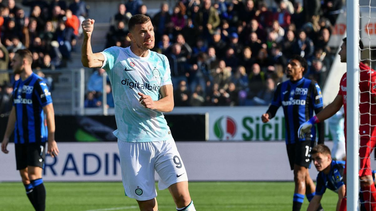 Atalanta vs Inter