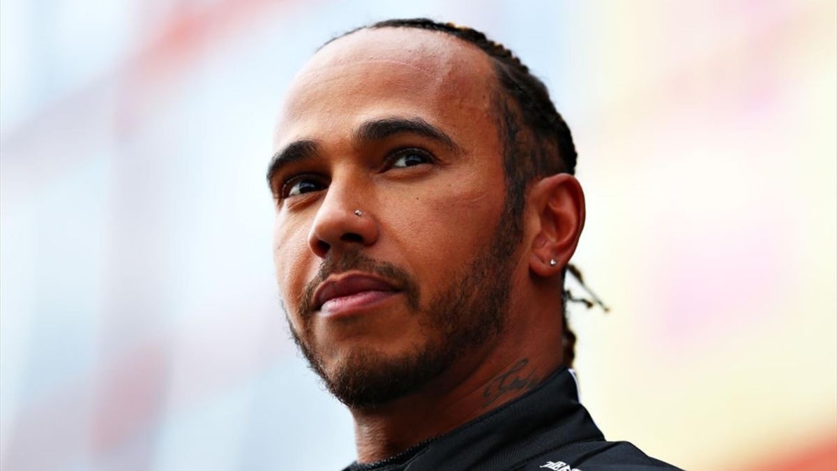 F1 live updates - Emilia-Romagna Grand Prix - Can Lewis ...