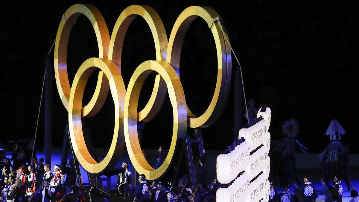 Olympia 2021: Algerischer Judoka tritt nicht an wegen ...