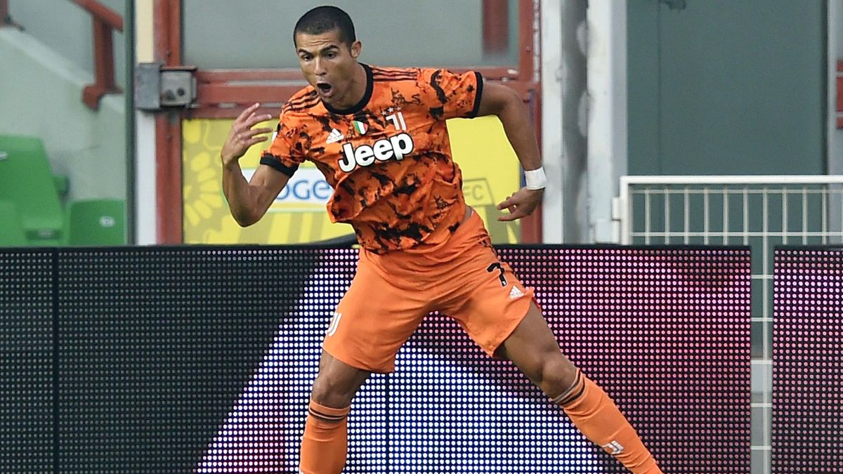 Wie Viele Tore Hat Cristiano Ronaldo Geschossen