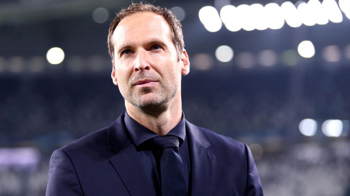 Petr Cech verlässt den FC Chelsea