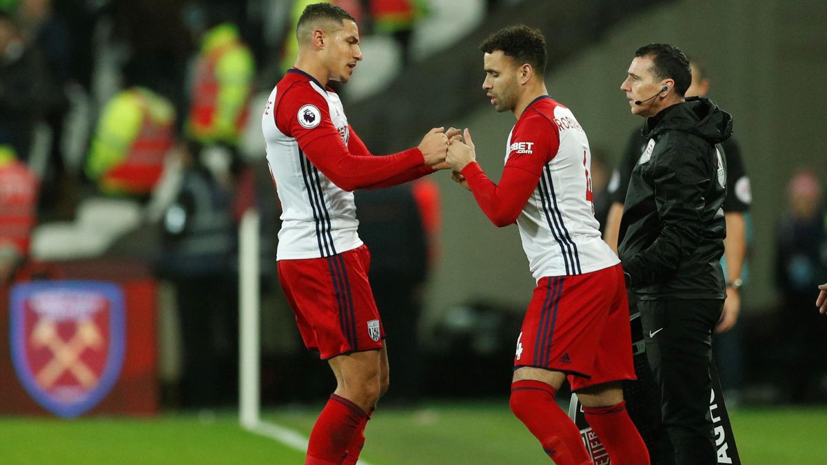 Stadium Ban Looming For West Ham Supporter Who Taunted Jake Livermore Eurosport