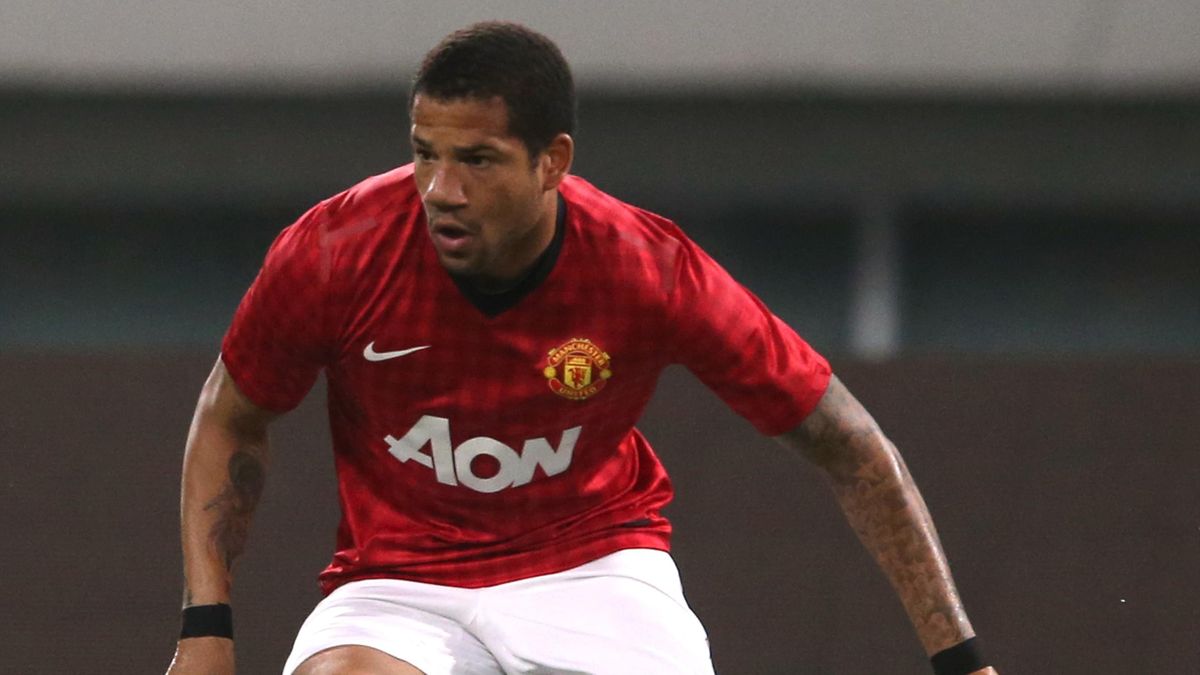 Bebe Even I Thought It Was A Joke When Manchester United Signed Me Though I Am Just Like Ronaldo Eurosport