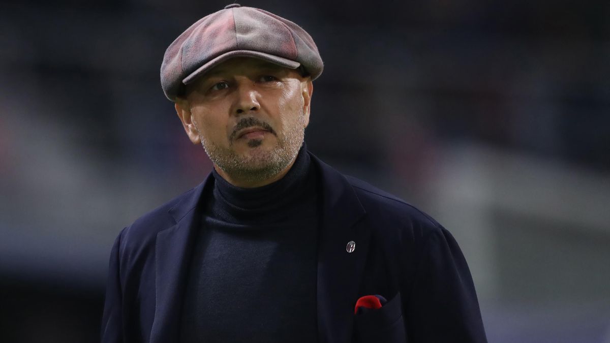 Sinisa Mihajlovic fa la terza dose di vaccino e lancia un appello: \
