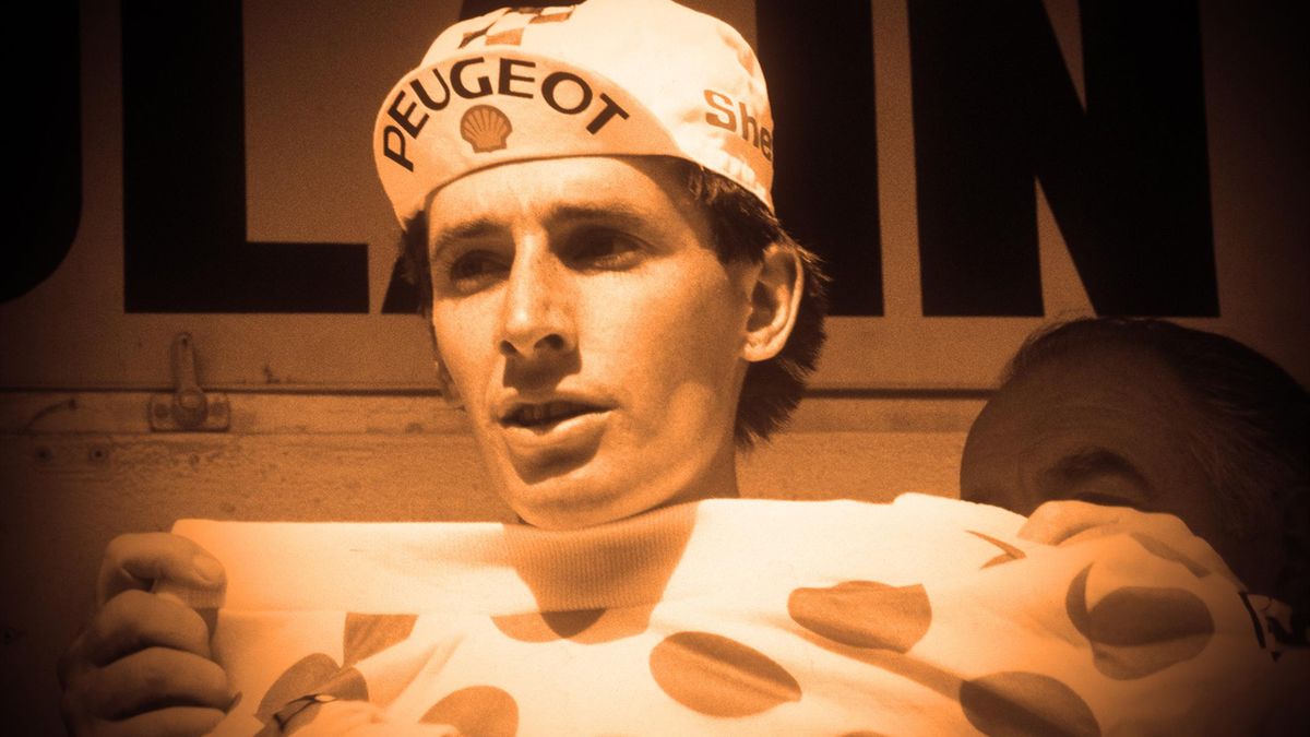 How Robert Millar lost the ‘Stolen Vuelta’