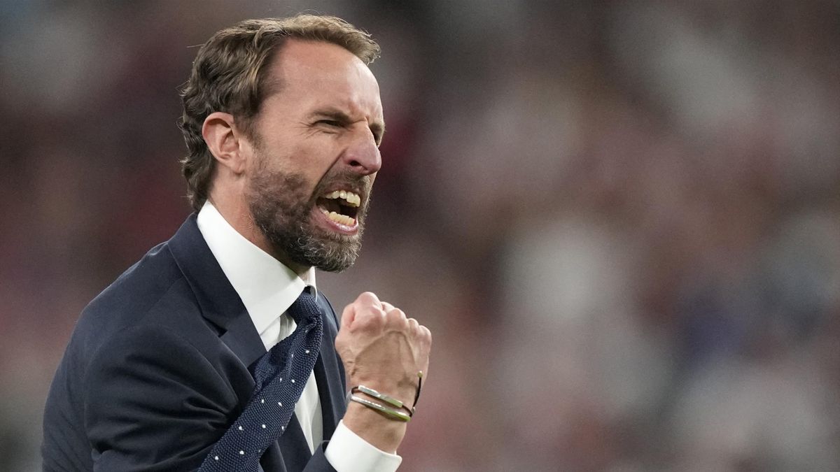 wallpapers Gareth Southgate Meme 2
