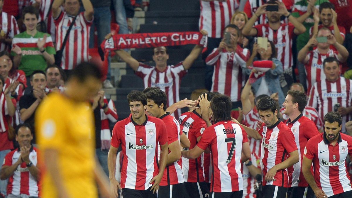 Javier Mascherano Promises Barcelona Fans The Side Will Fight Back Against Athletic Bilbao Eurosport