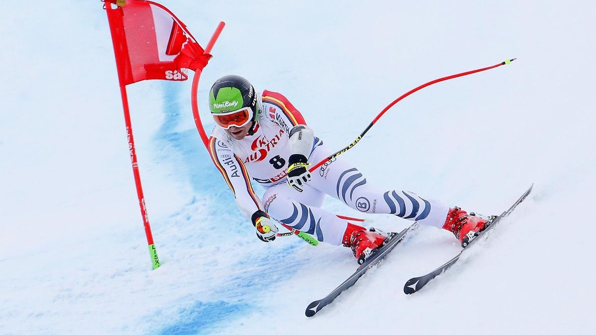 SkiWM 2025 in Saalbach GarmischPartenkirchen geht leer aus Eurosport