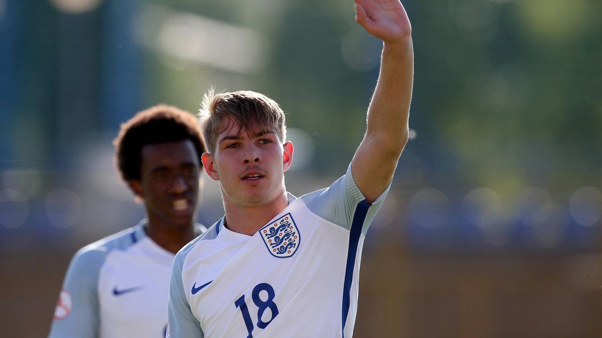 Spanien England live im TV und im Livestream Das Finale der U17EM bei Eurosport Eurosport