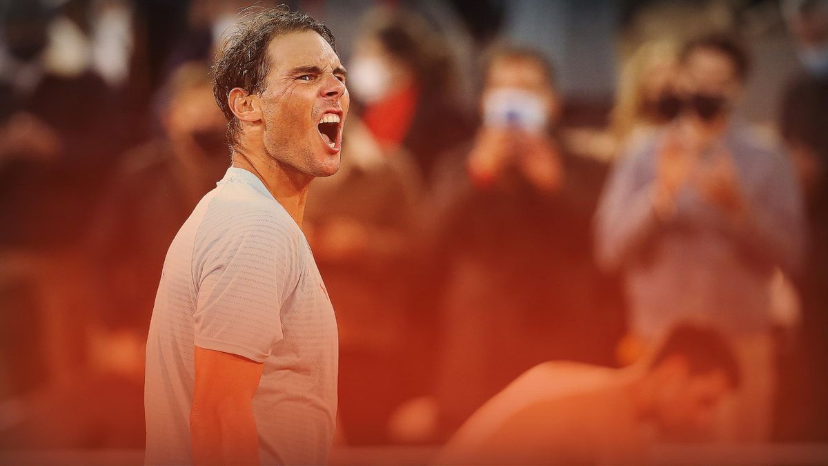 Rafael Nadal a câștigat pentru a 13-a oară titlul la Roland Garros