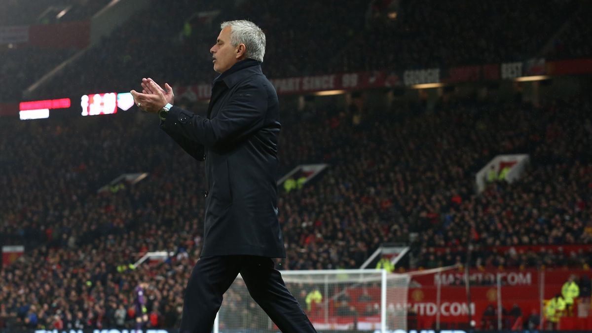 glavnyj trener tottenhema zhoze