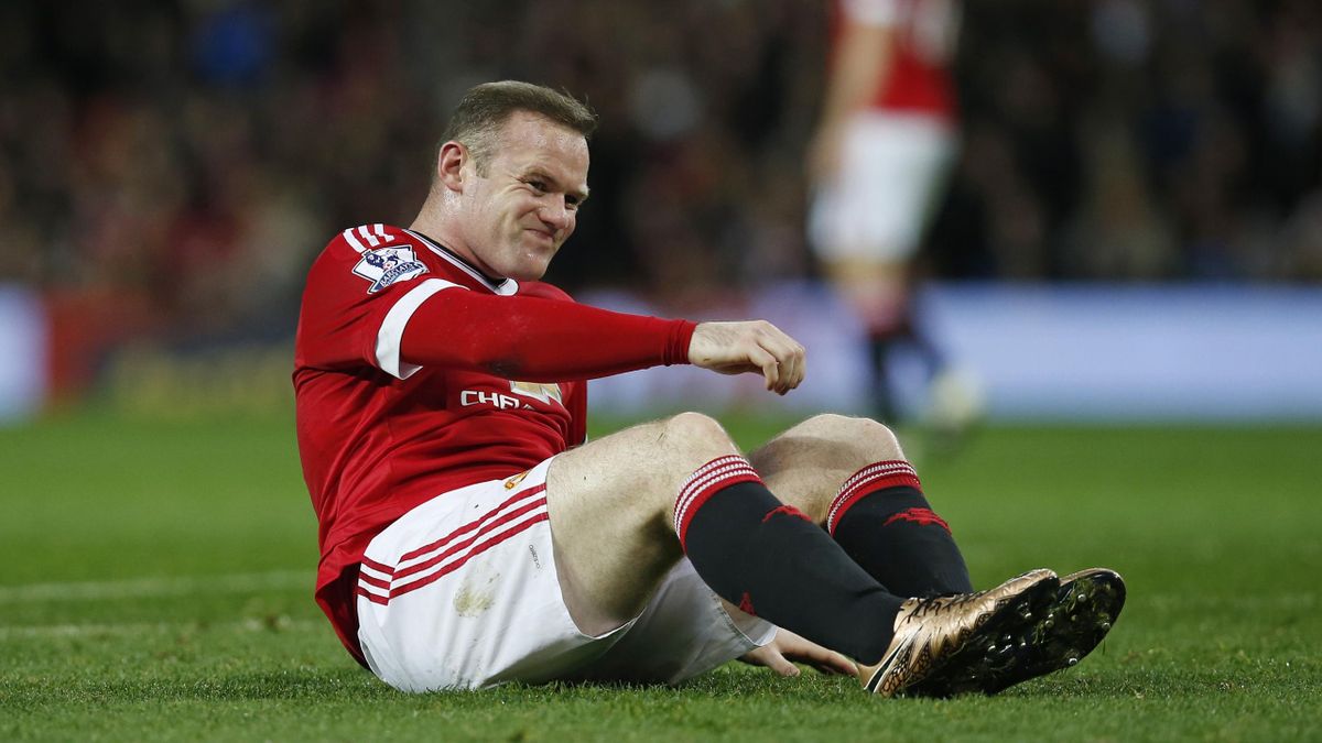 Aburrido Molester Examinar detenidamente Five things injured Wayne Rooney should – and shouldn't do – to help  England cause - Eurosport