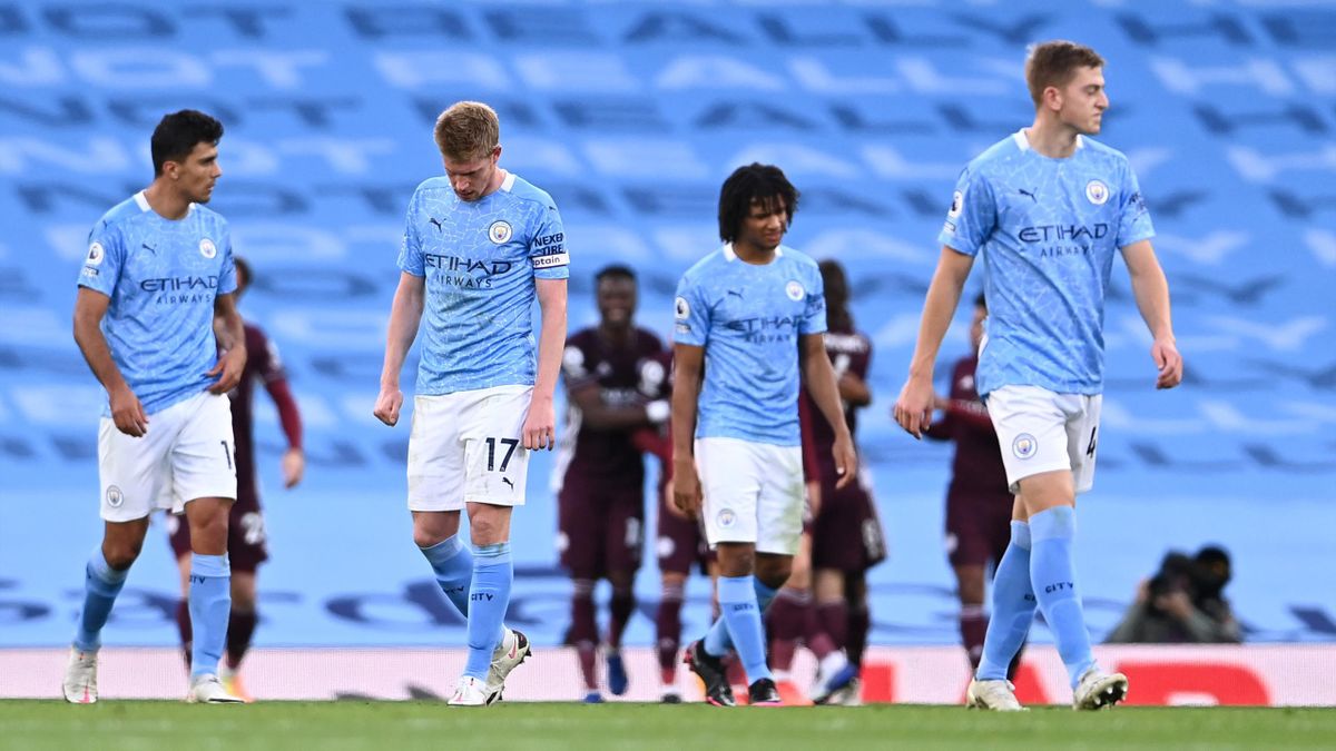 Manchester City Trauert Um Ex Jugendspieler Jeremy Wisten Eurosport