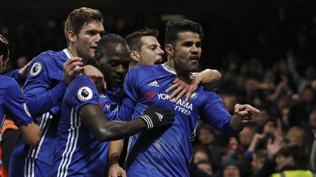 Chelsea s Ego Is Keeping Them Going But Conte Deserves Huge Credit
