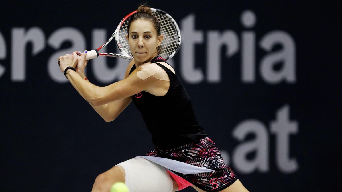 Hobart : Elise Mertens défendra son titre contre Mihaela ...