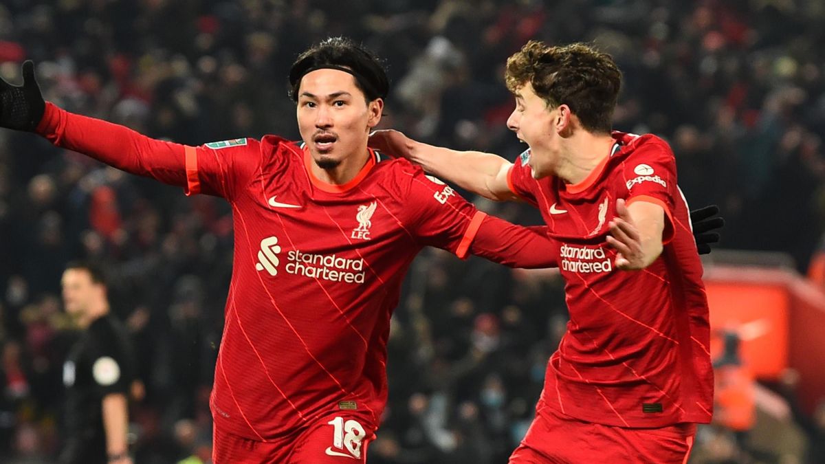Leicester City vs Liverpool Preview: Teams News & Key Stats