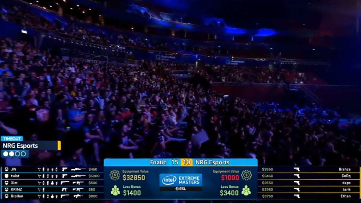 zriteli turnira cs go v sidnee horom