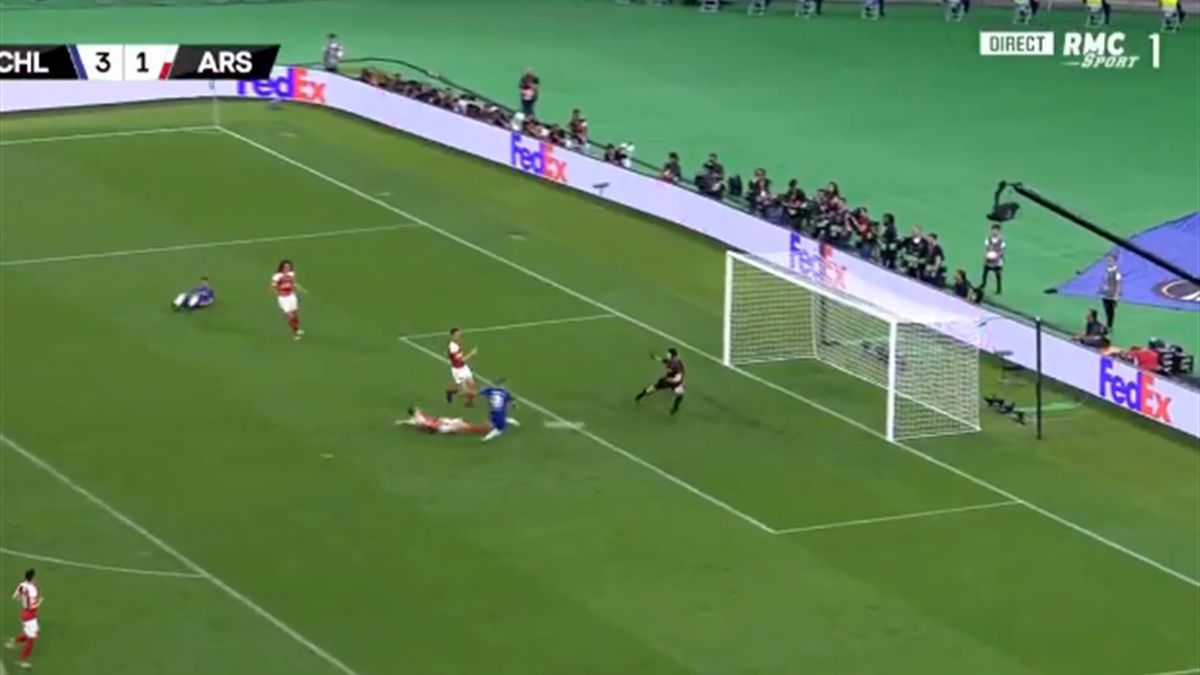 video golov finala ligi evropy chelsi