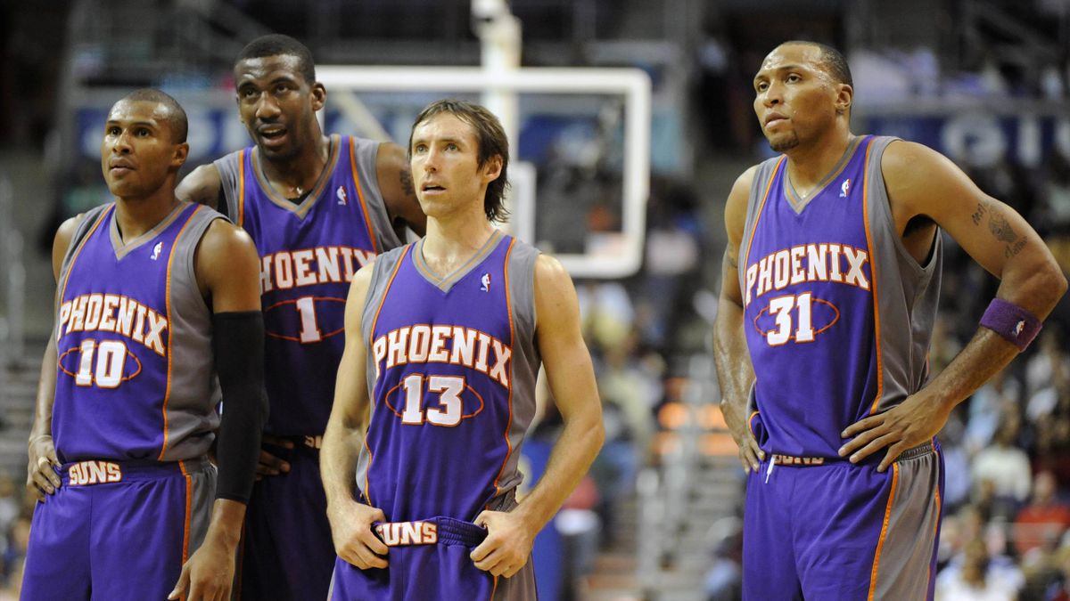Suns basket Clearance