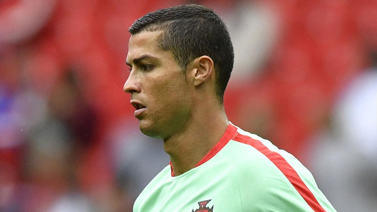 Cristiano Ronaldo Machte In Steueraffare Wohl Falsche Angaben Eurosport