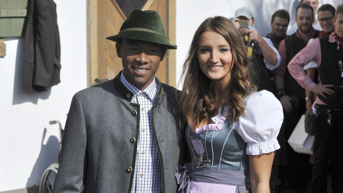 Die Verhandlungen Des Fc Bayern Munchen Mit David Alaba Stocken Fordert Der Osterreicher Zu Viel Eurosport
