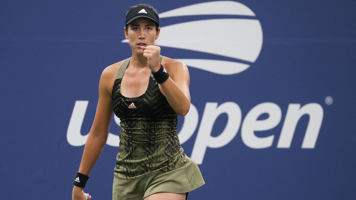 Garbiñe Muguruza s-a calificat în turul 3 la US Open