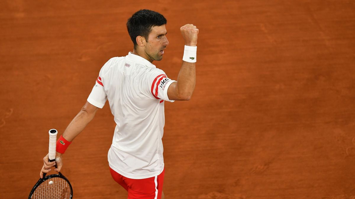 French Open LIVE - Men's final day: Who will come out on ...
