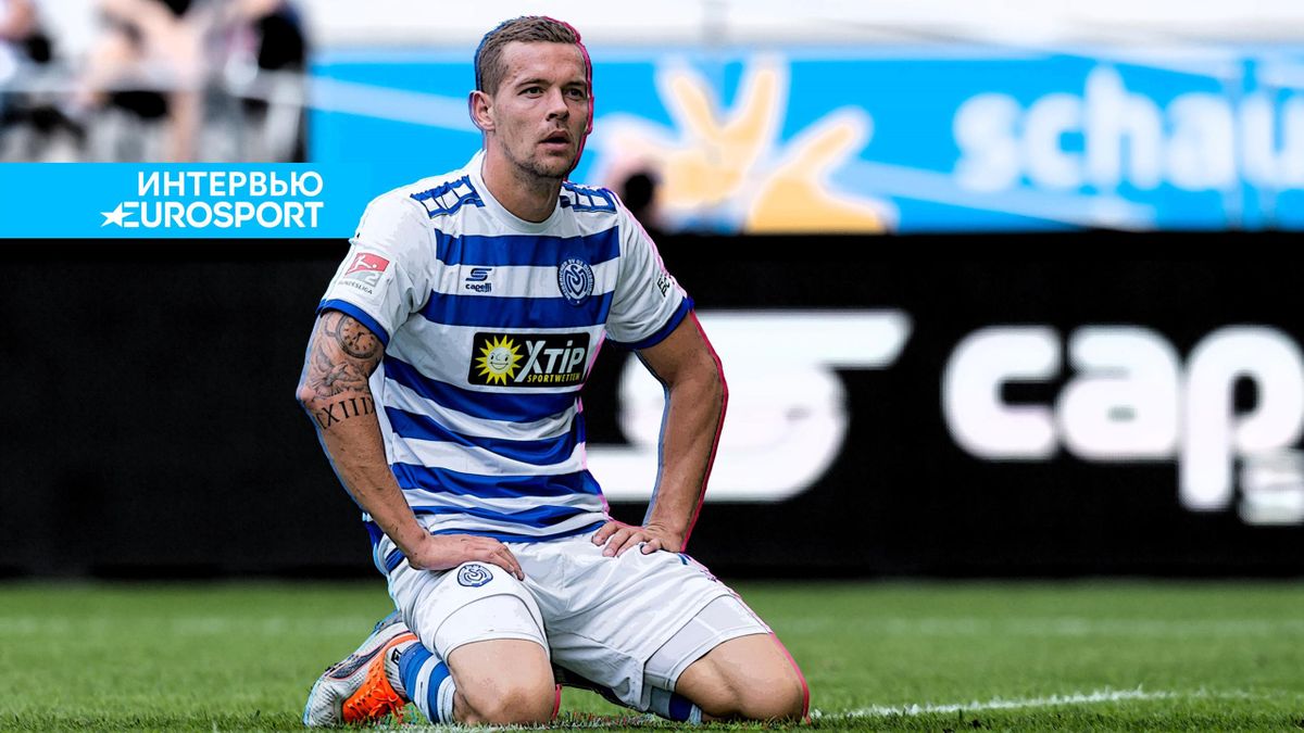 intervyu so stanislavom ilyuchenko