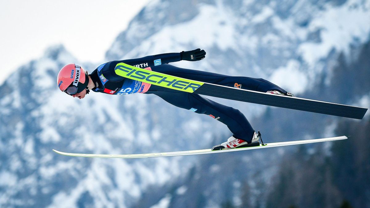 Skispringen FIS verlegt die SkiflugWM 2024 an den Kulm Harrachov