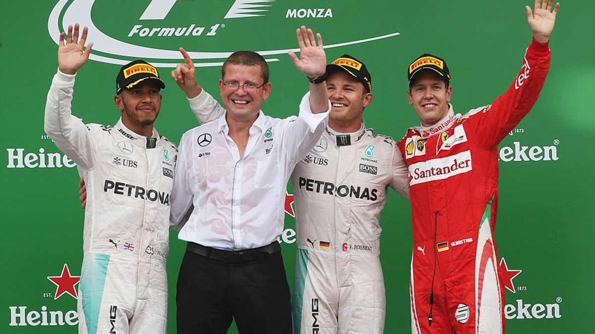 Lewis Hamilton Launches Commission To Push Diversity In Motorsport Eurosport