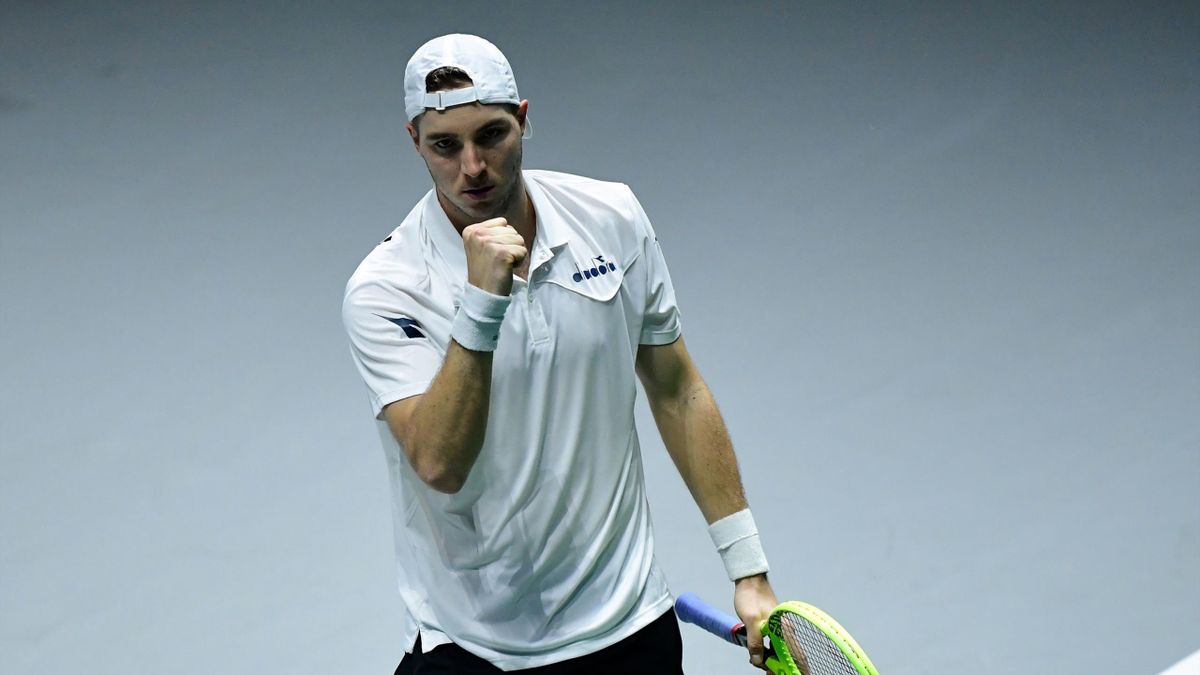 Davis Cup: Deutschland will auch ohne ZVerev über ...