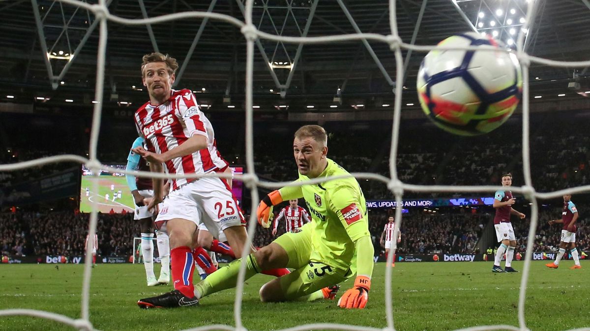 Joe Hart Out Trent Alexander Arnold In The 23 Players Who Should Go To The World Cup Eurosport