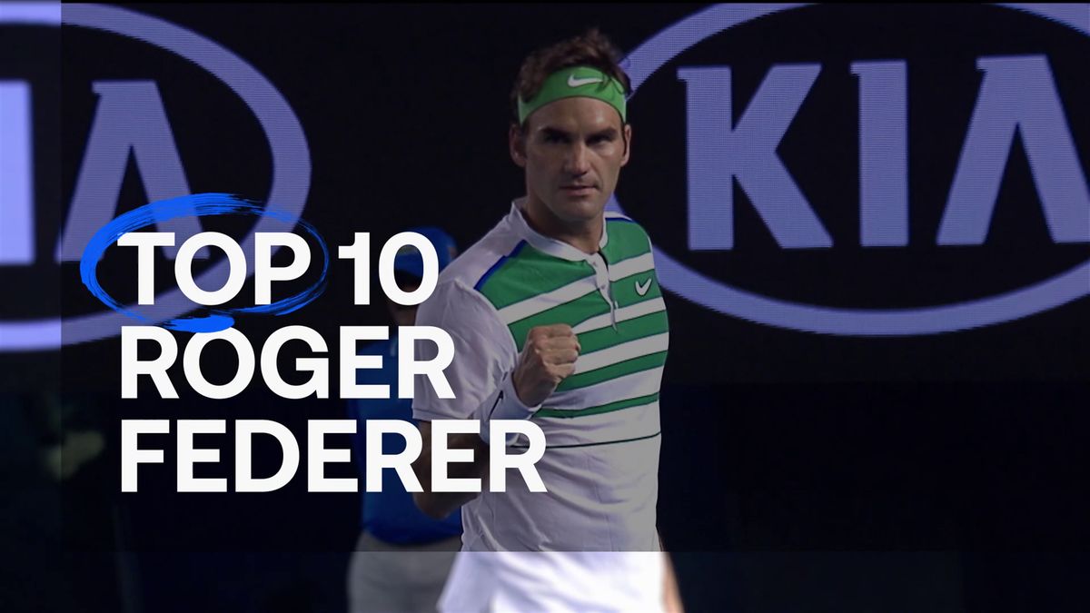 Roger Federer 'pumped' for return at Qatar Open after ...