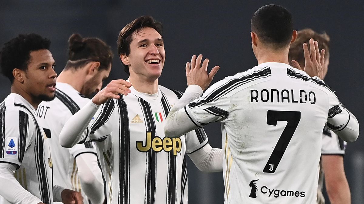 Parma-Juventus: probabili formazioni e statistiche - Eurosport