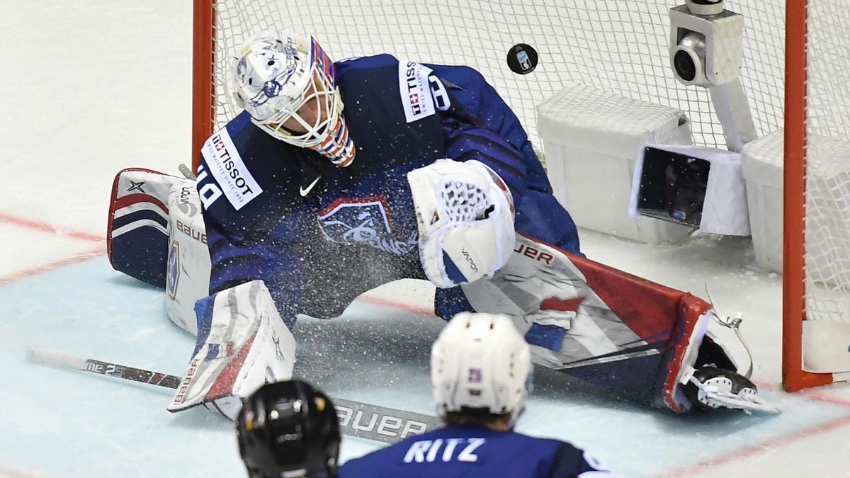 Calendrier Hockey Sur Glace Jo 2022