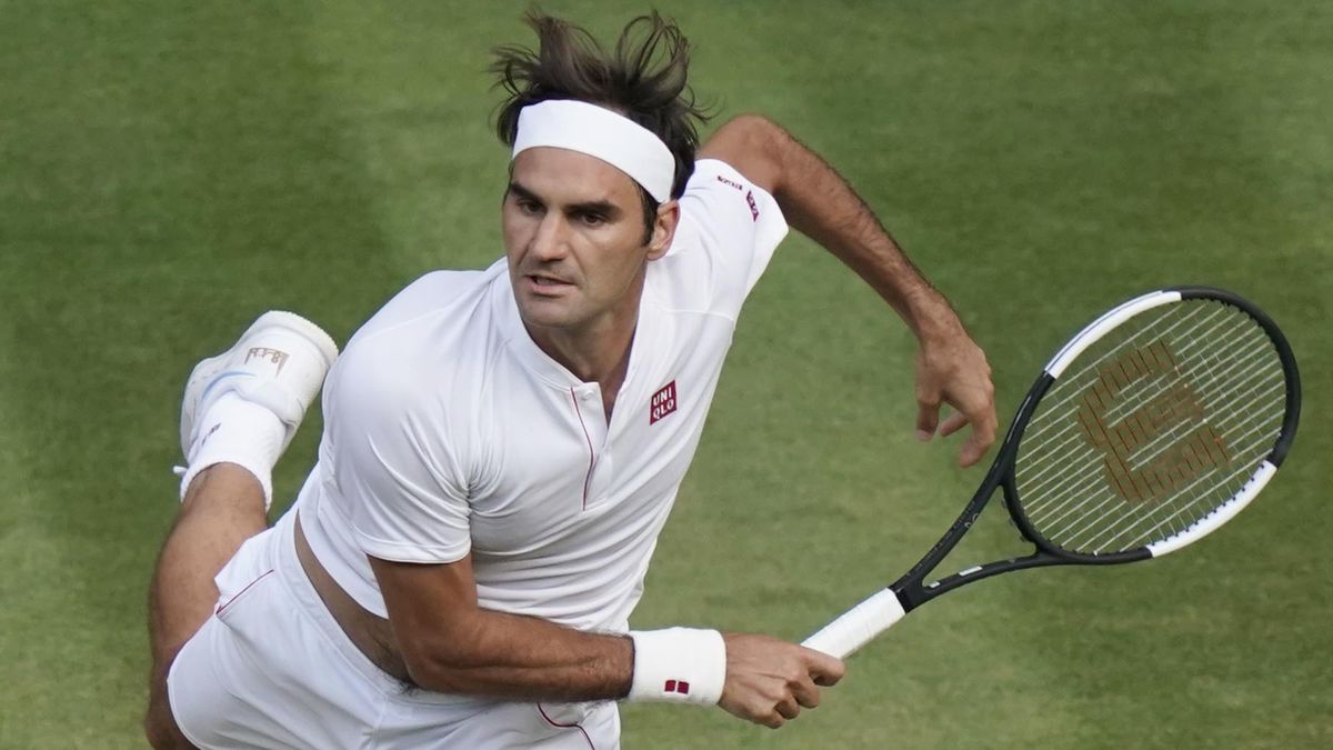 Roger Federer gewann bereits 20 Grand-Slam-Turniere