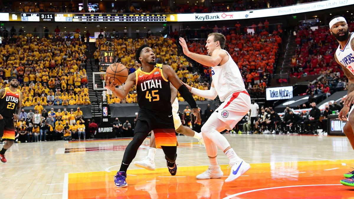 NBA | Resumen y resultados: Un espectacular Donovan ...