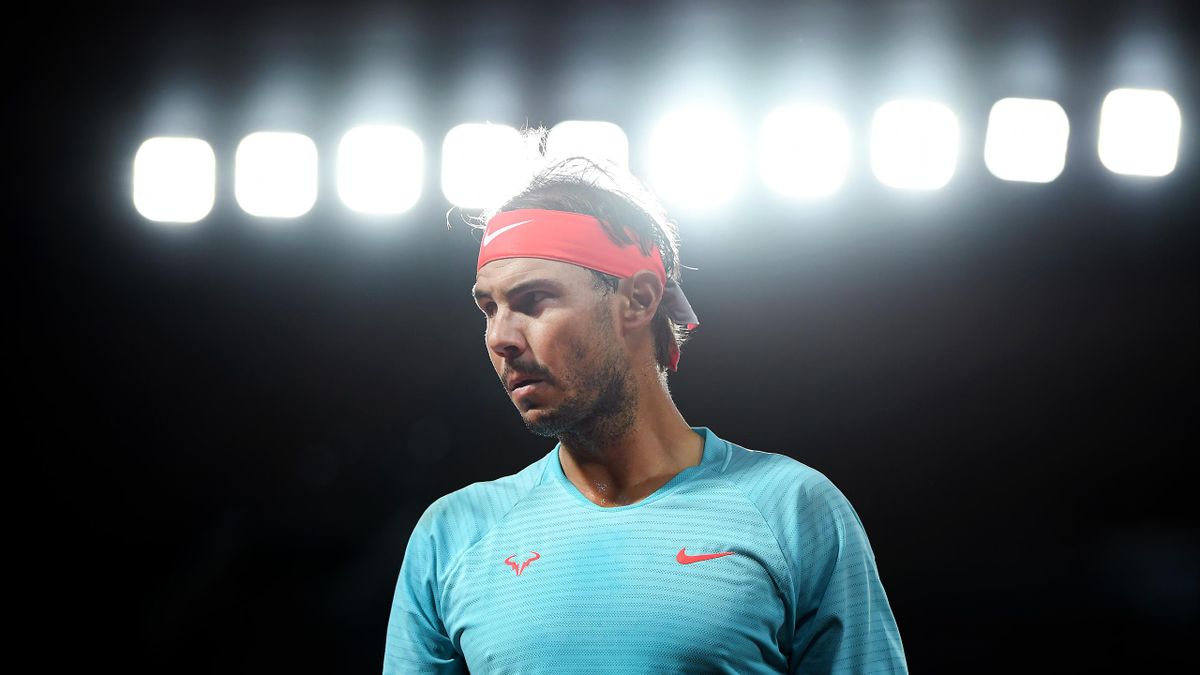 Roland Garros Schwartzman Nadal In Diretta Tv E Live Streaming Eurosport