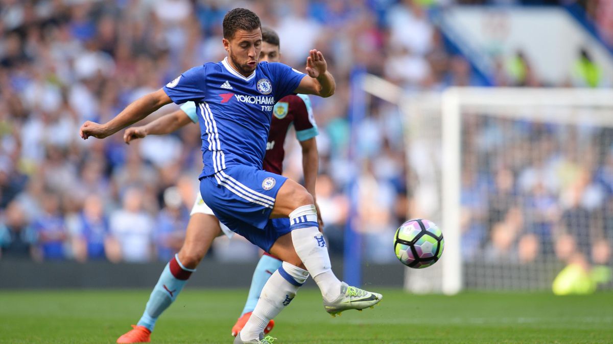 Combien Gagne Le Vainqueur Du Championnat Anglais Chelsea vainqueur de Burnley (3-0) et leader, Arsenal et Leicester