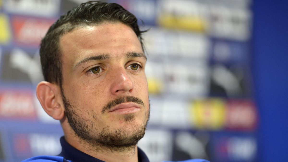 Florenzi deciso: "Chi si rifà agli alibi è un perdente. La ...