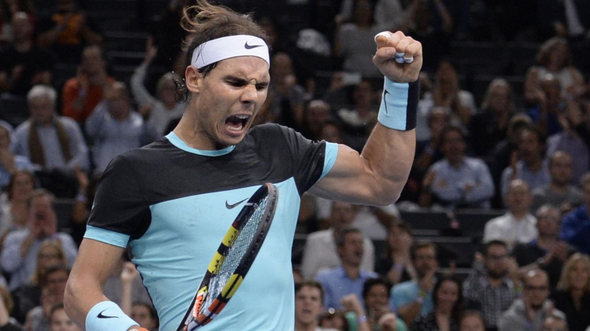 Carta Abierta A Rafa Nadal Sobre Su Lesion Mental Eurosport
