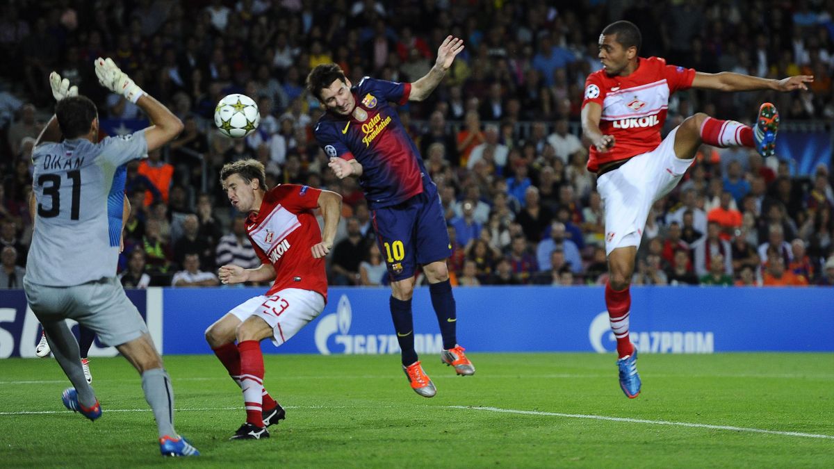 liga chempionov byvshij vratar