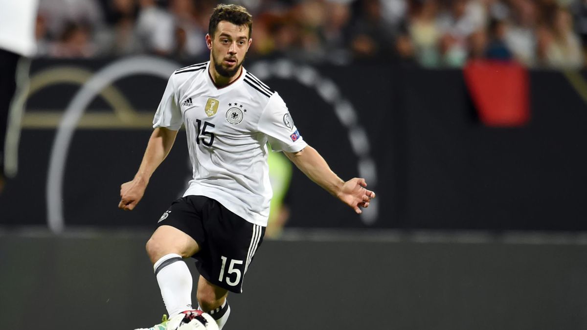 Nationalspieler Amin Younes wechselt wohl zum VfL ...