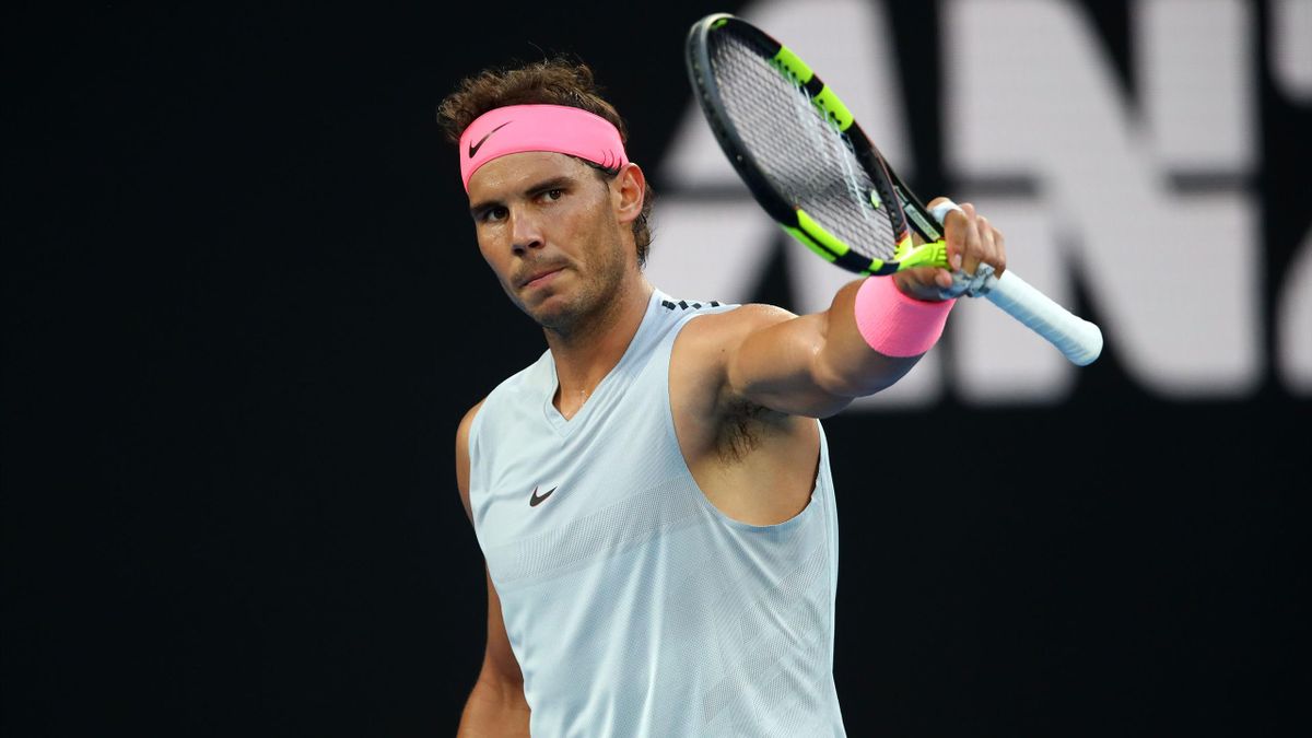 Rafael Nadal, Andy Murray et Serena Williams seront bien ...