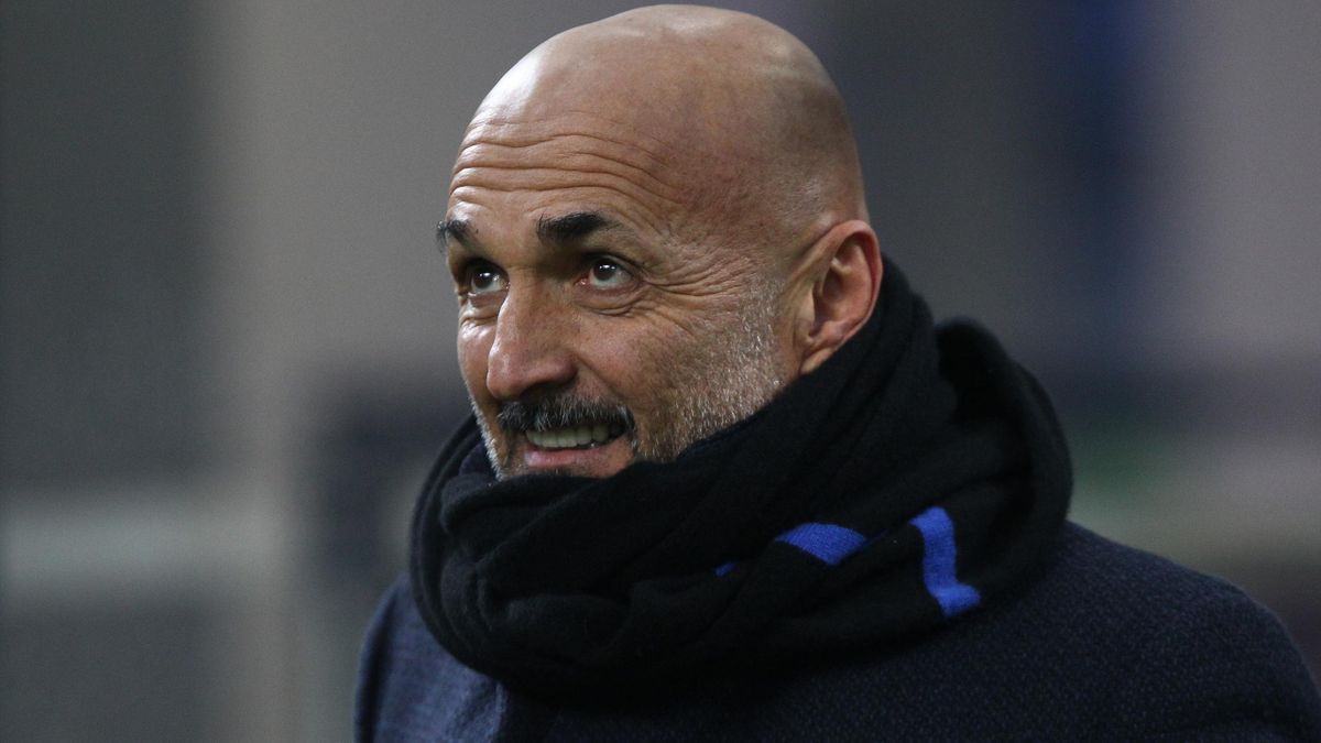 Spalletti: "A Nainggolan vogliamo bene, ma a volte è ...