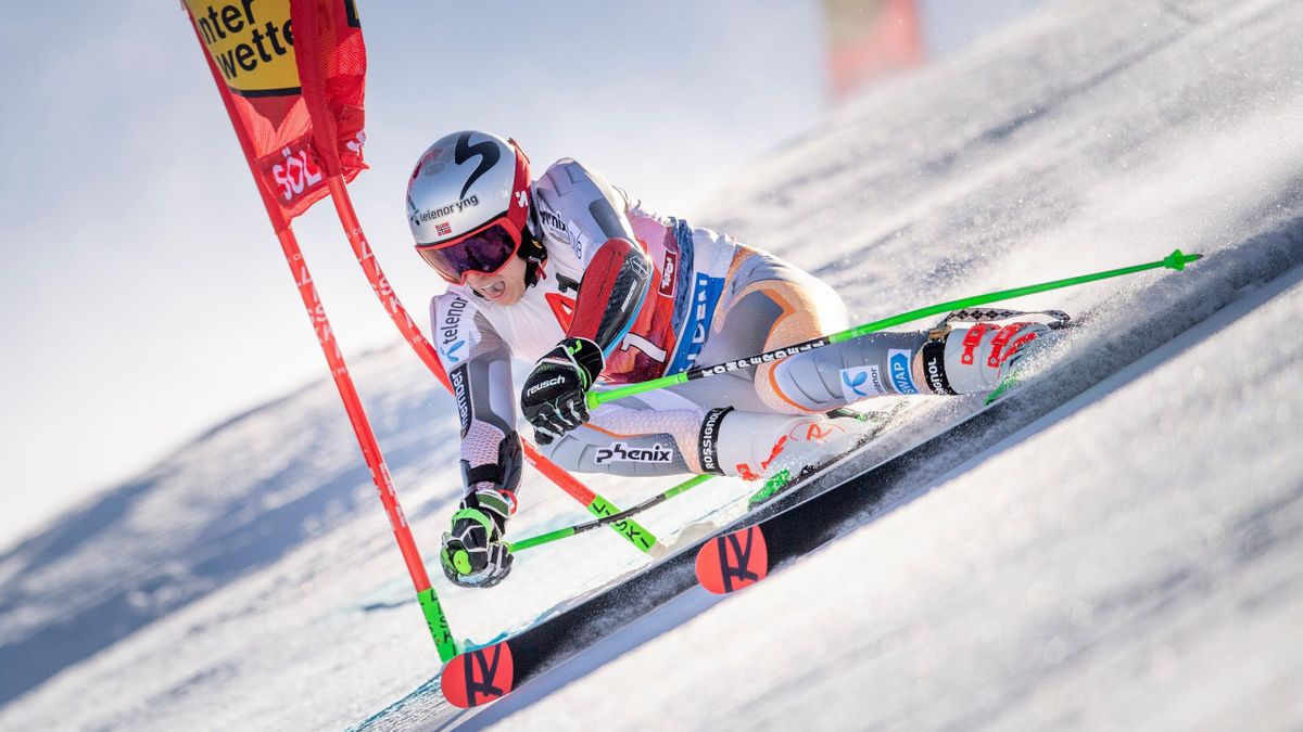 Ski Weltcup 2021 Ergebnisse
