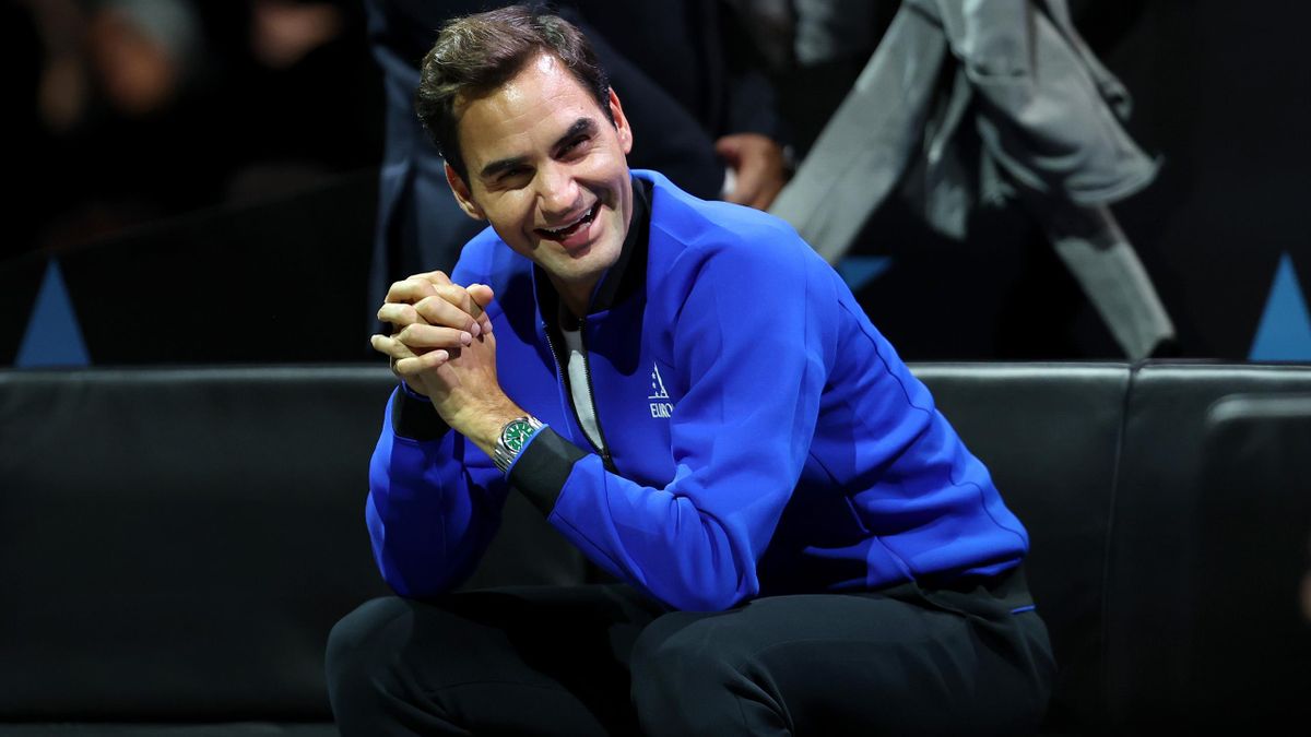 Roger Federer: Tiger Woods ve Michael Schumacher gibi domine etmek mi? İmkansız olduğunu düşündüm