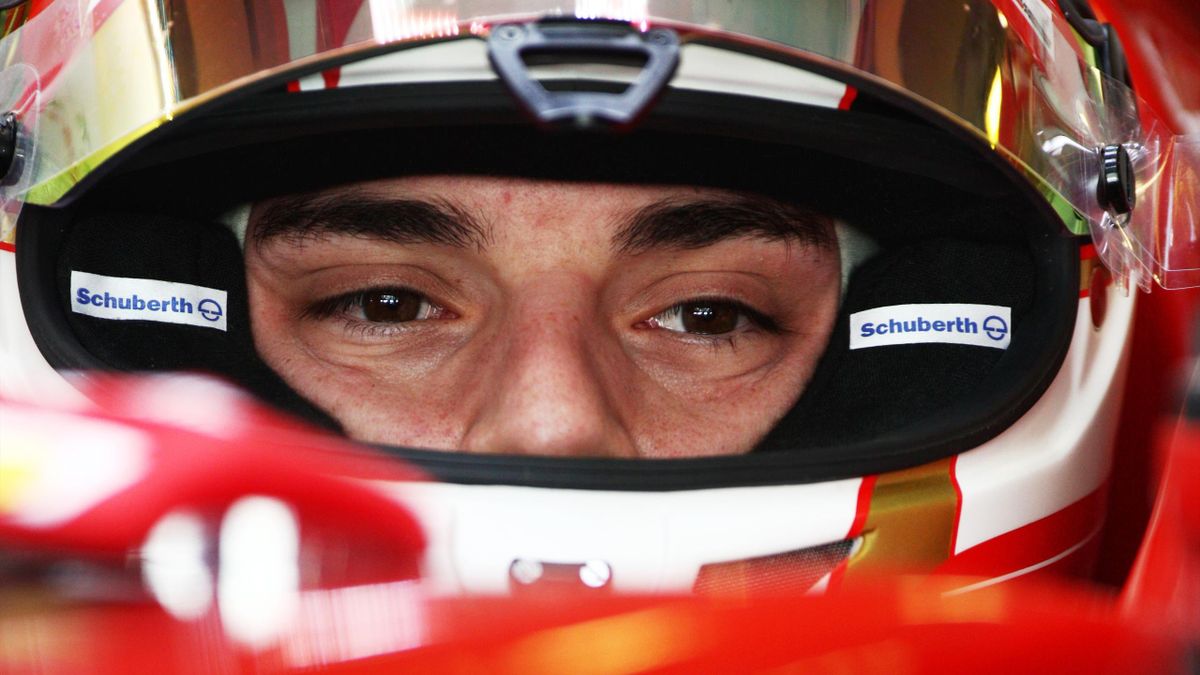 Domenicali Bianchi Yi Ferrari Icin Yetistiriyorduk Eurosport